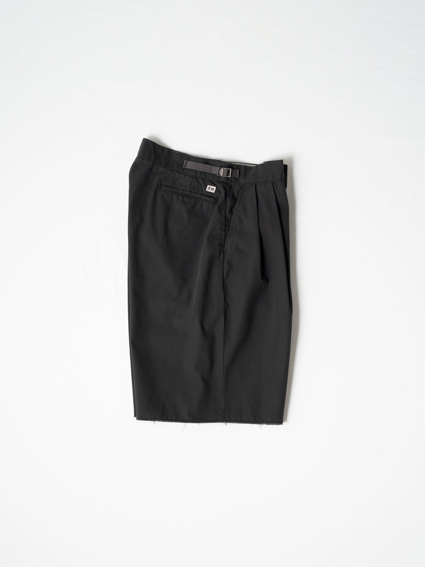 Army Chino Shorts