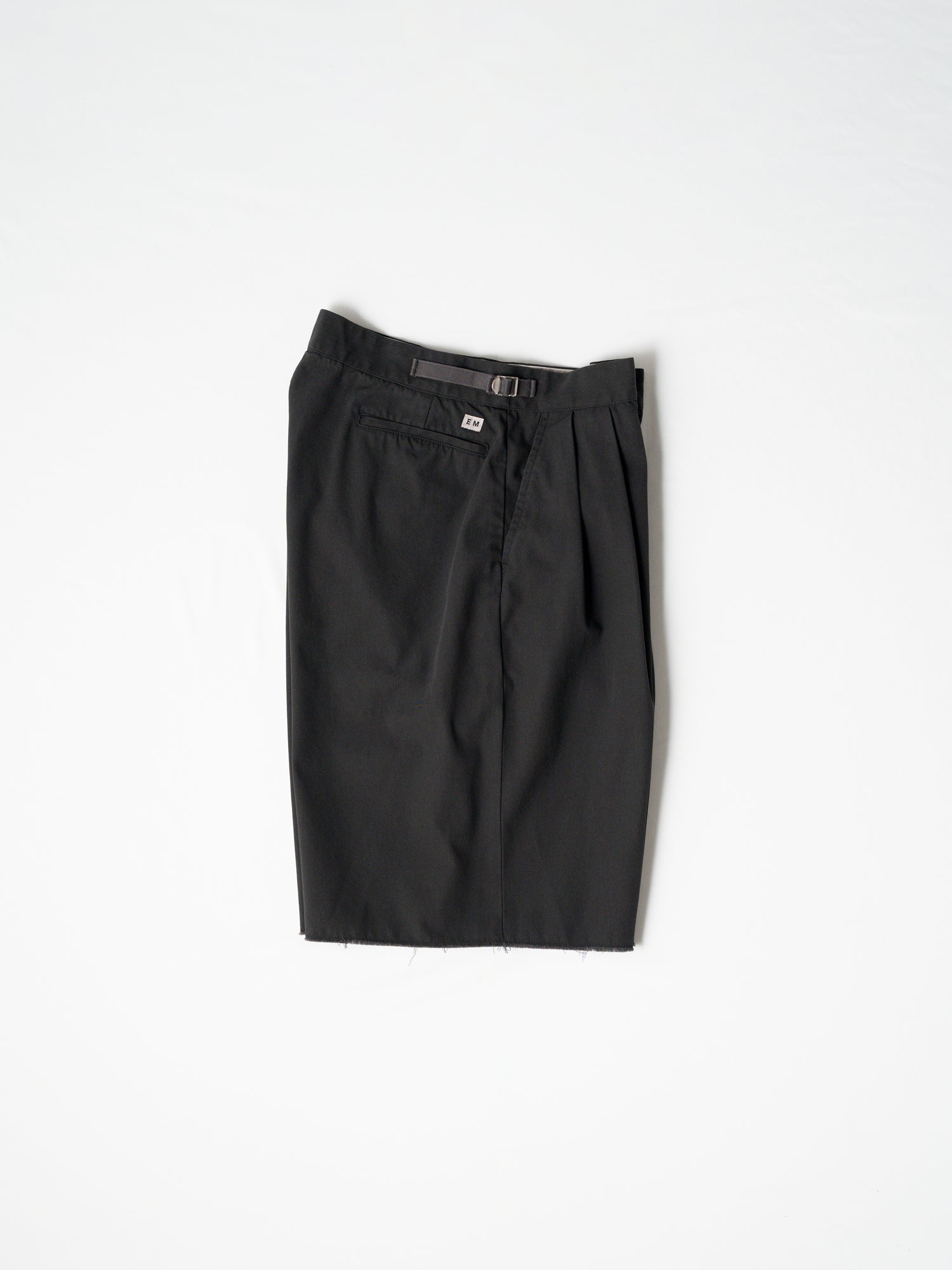 Army Chino Shorts