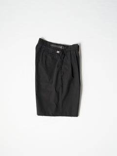 Army Chino Shorts