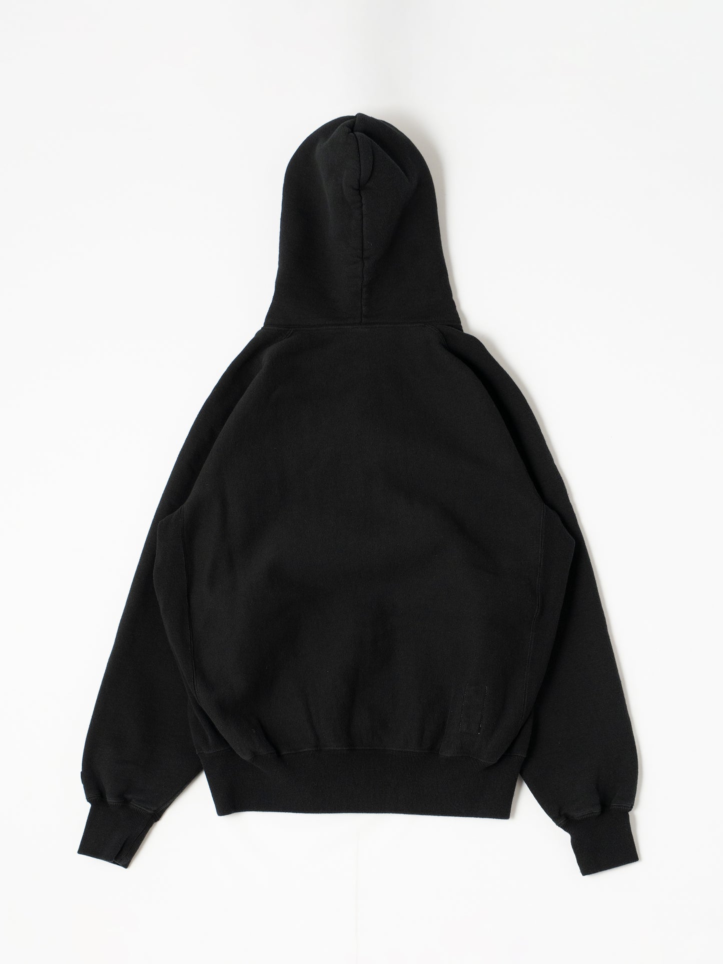 Zip Hoodie Sweat (CH Limited)
