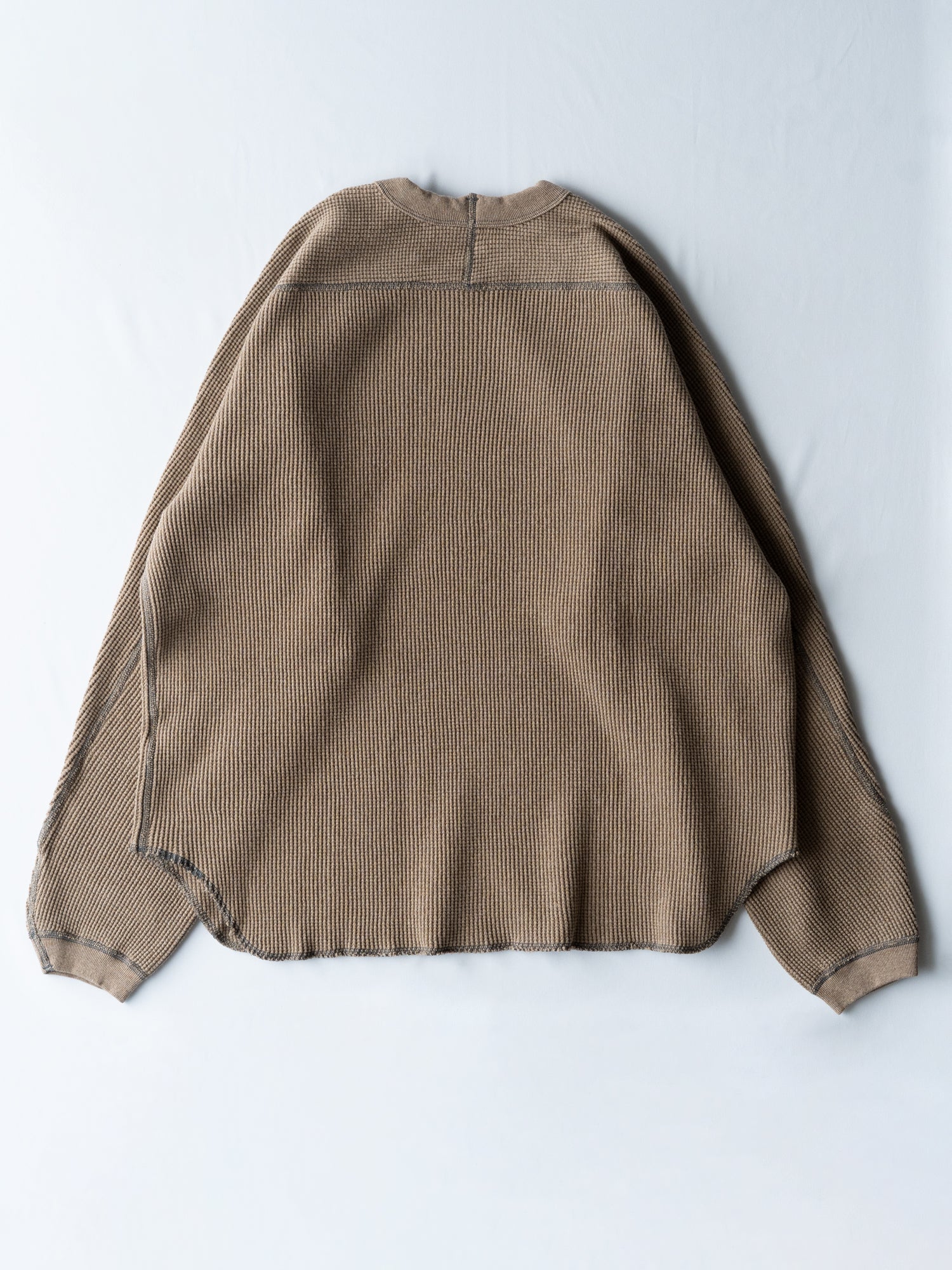 ENDS and MEANS Waffle Thermal – CUXTON HOUSE