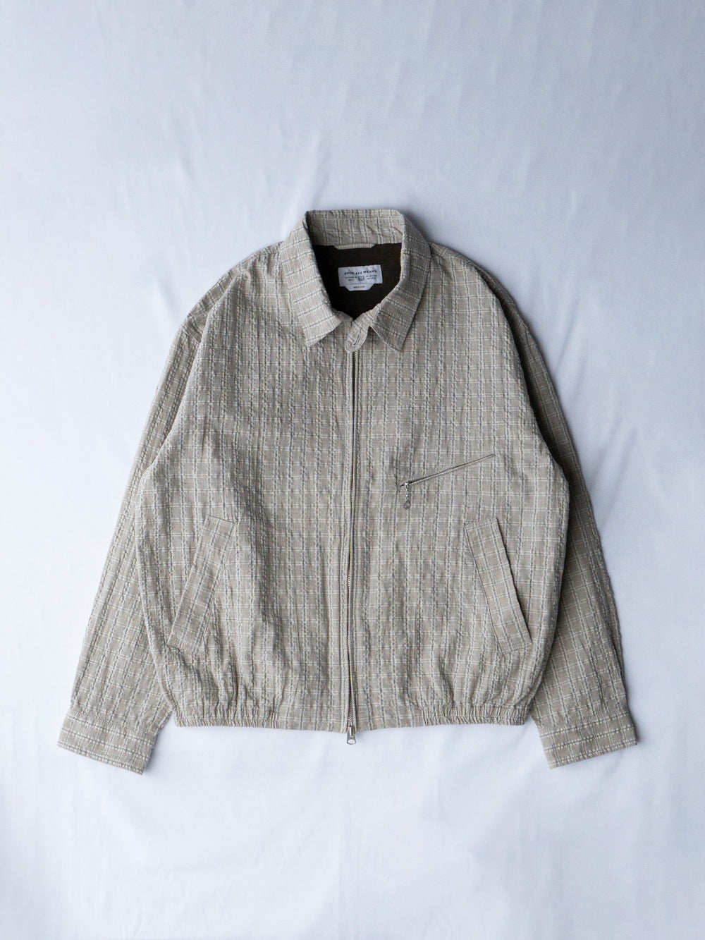 Drizzler Jacket