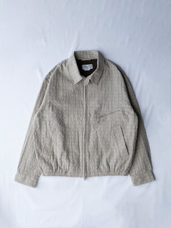 Drizzler Jacket