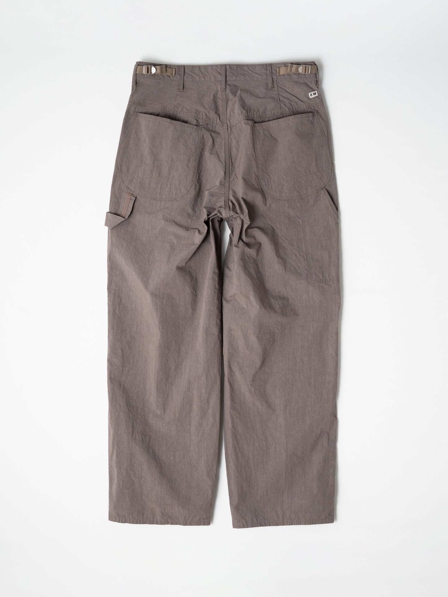 Double Knee Painter Pants