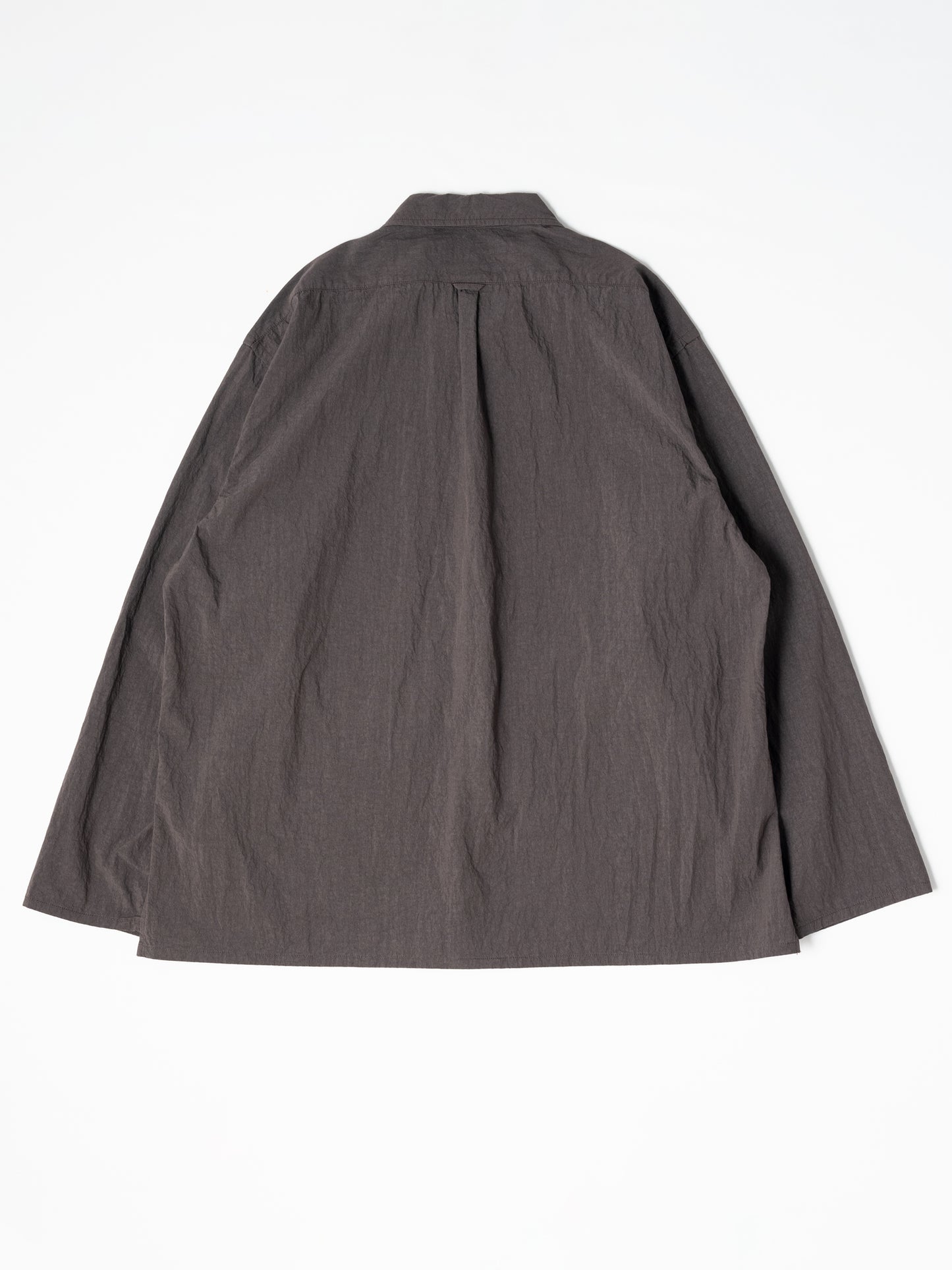 Nizza L/S Shirts
