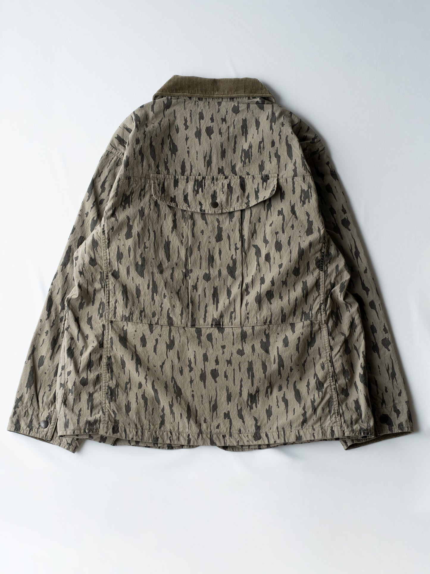 Hunting Jacket