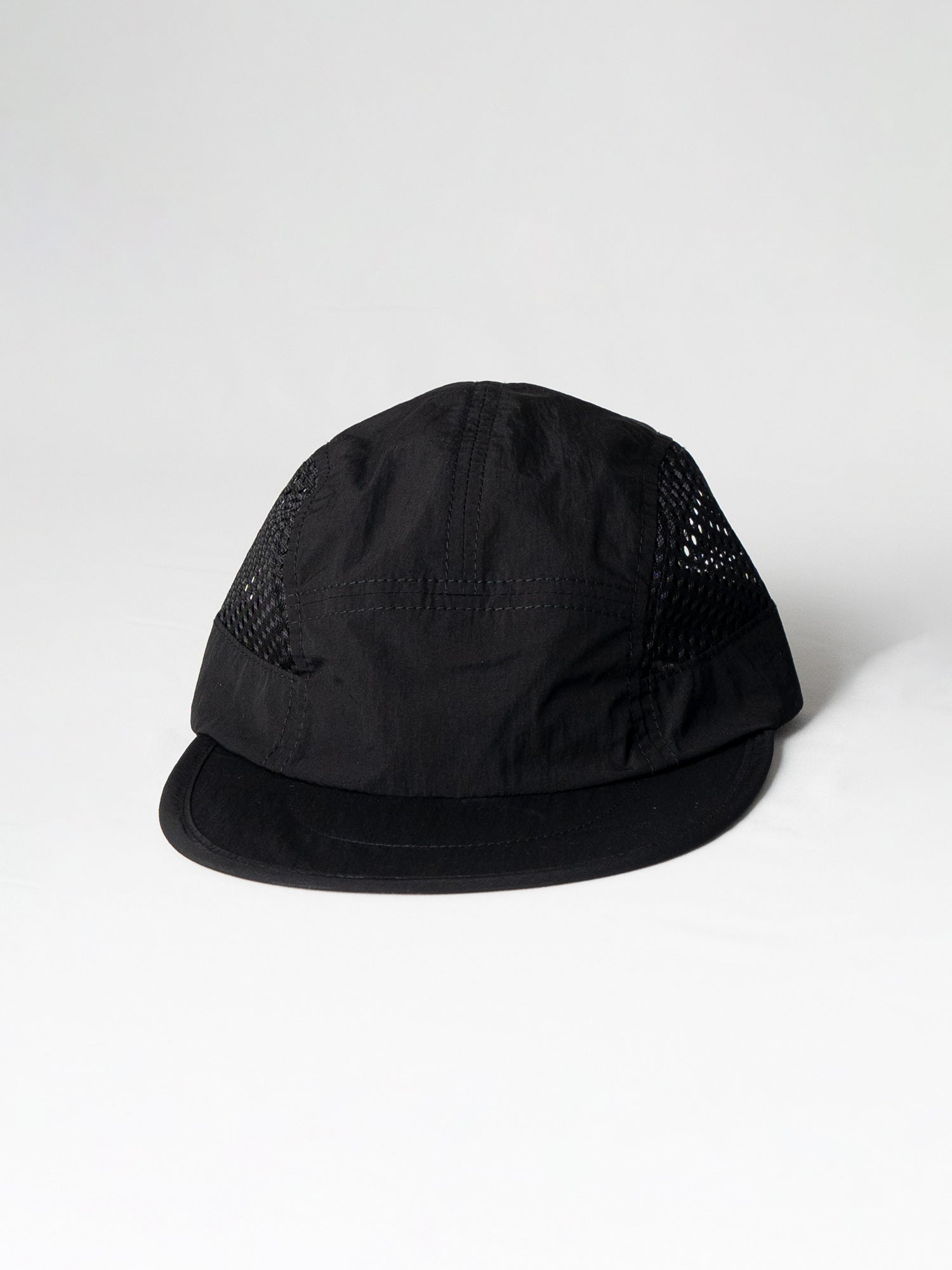Mesh Camp Cap