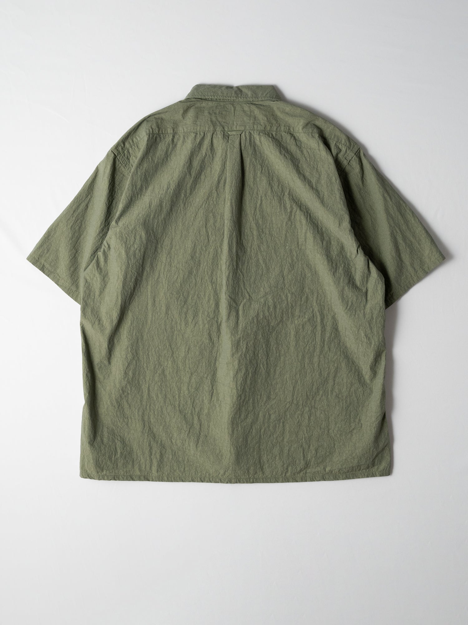 ENDS and MEANS Nizza Shirts – CUXTON HOUSE