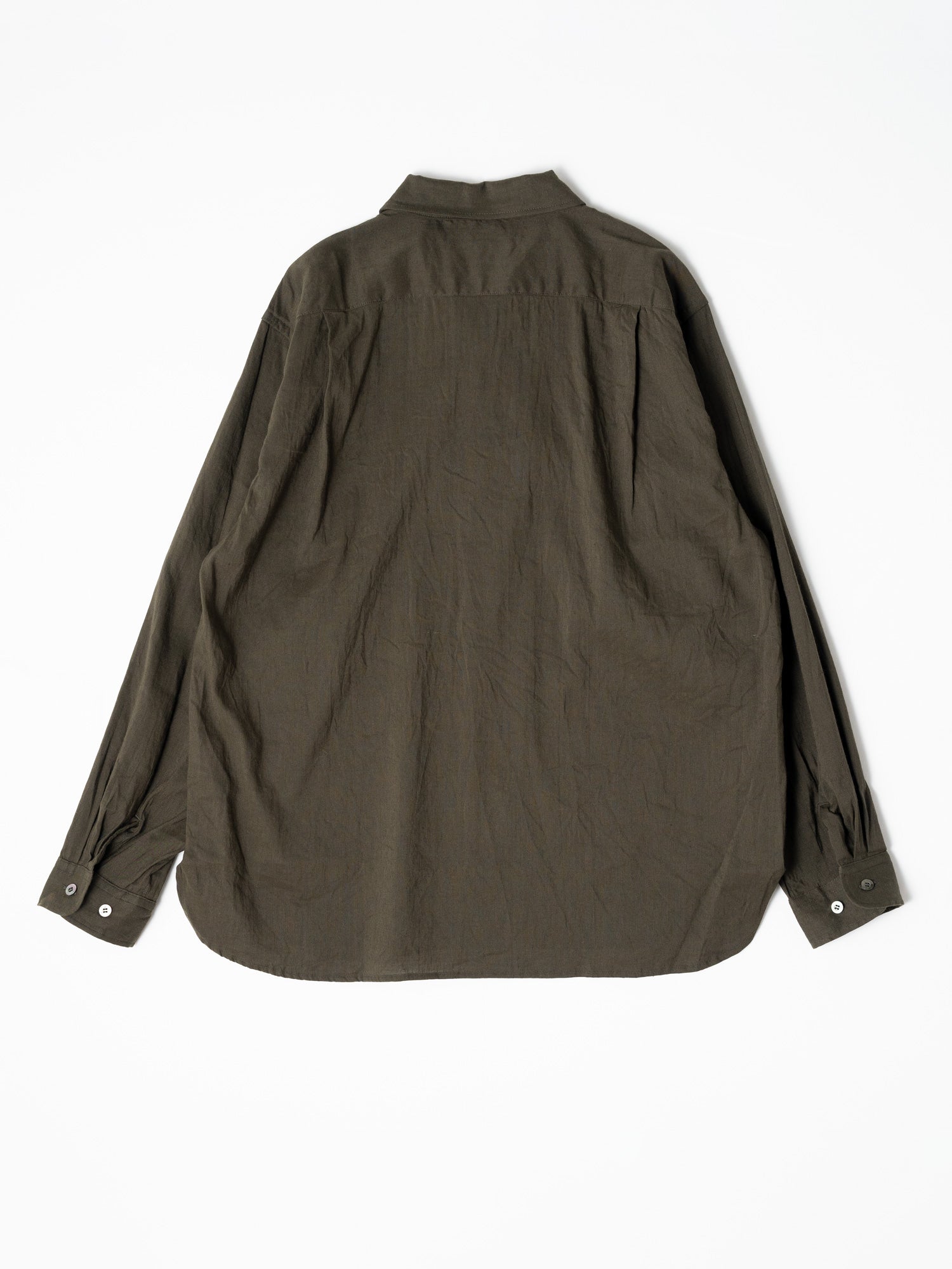 Carlo L/S Shirts