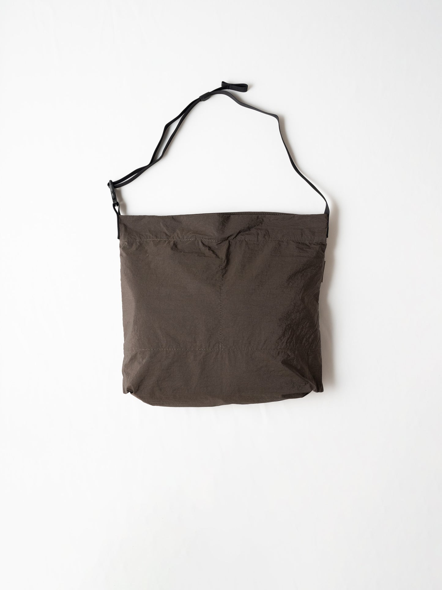 Packable Shoulder Bag