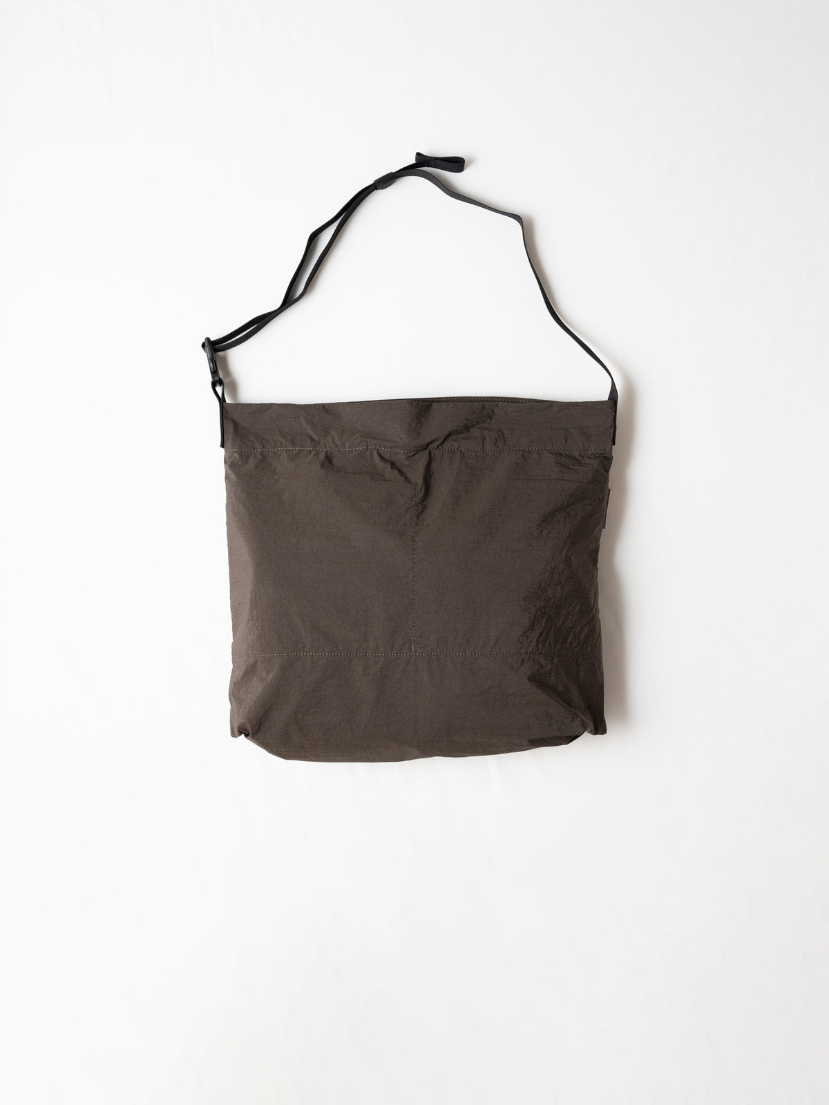 ENDS and MEANS Packable Shoulder Bag – CUXTON HOUSE