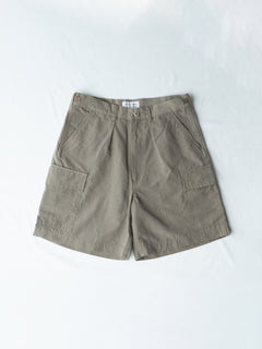 Fatigue Cargo Shorts