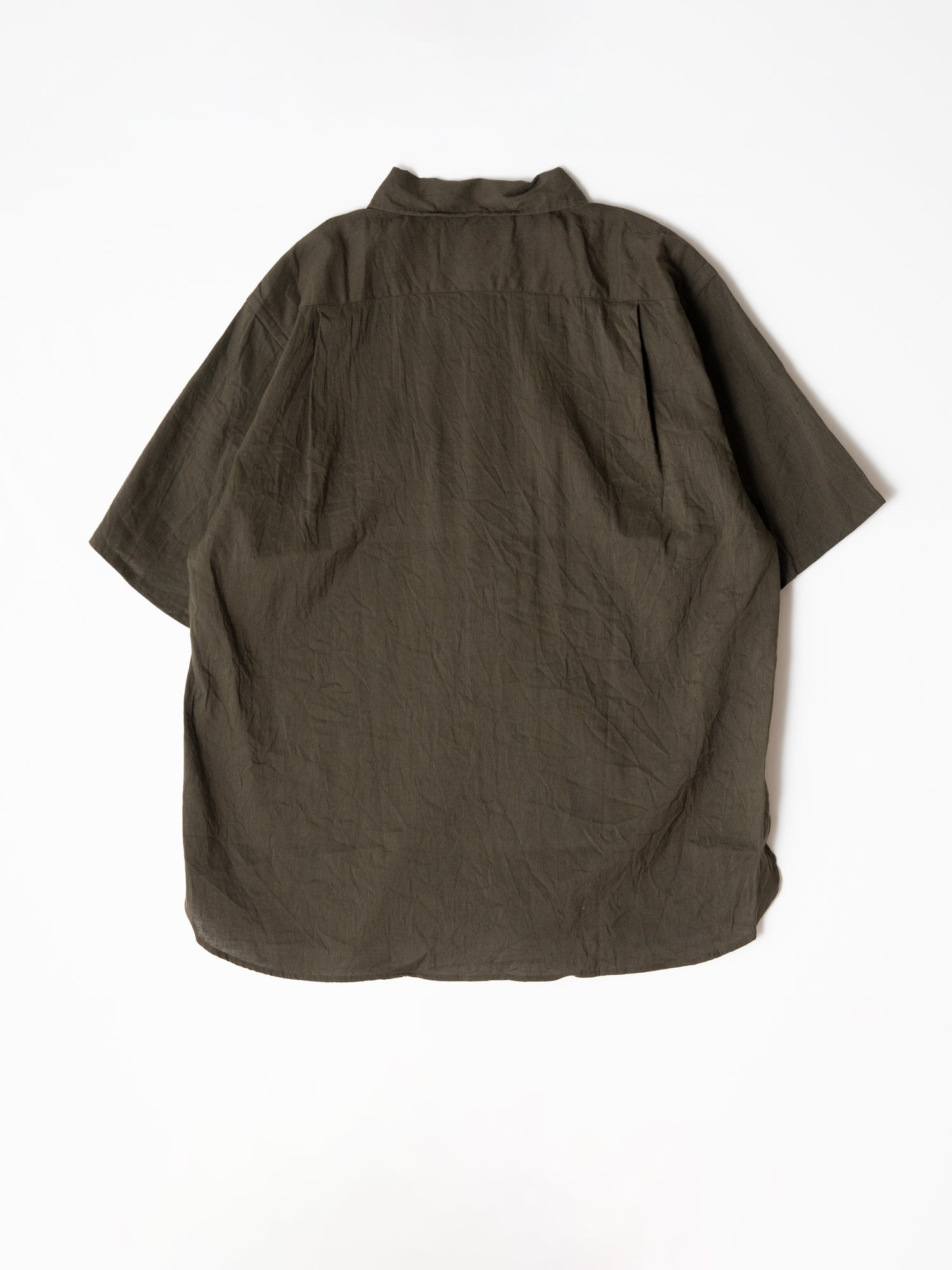 Carlo S/S Shirts