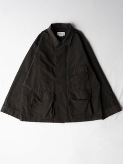 BDU Shirts Jacket