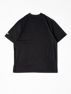 メリノウール ポケットTシャツ