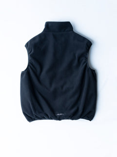 Reversible Pullover Vest