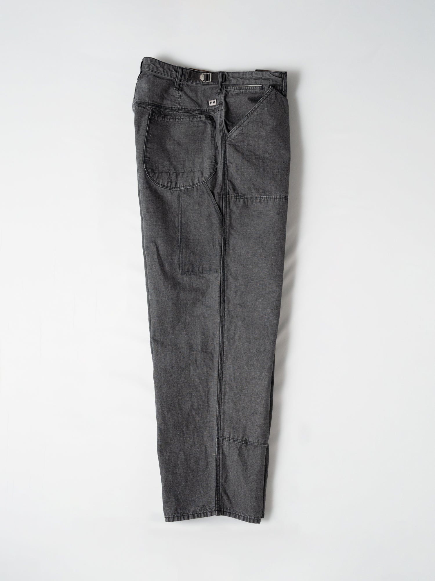 Double Knee Painter Pants (CH Limited)