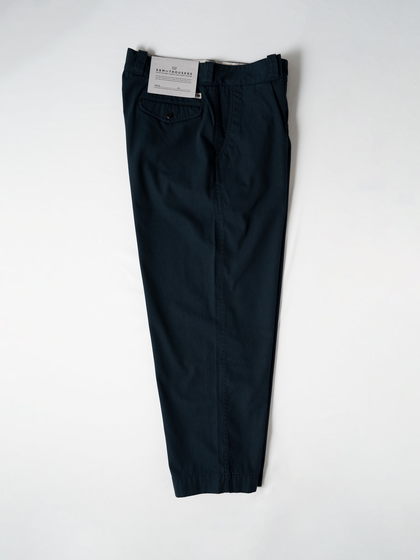 Army Chino