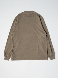 Pocket L/S Tee