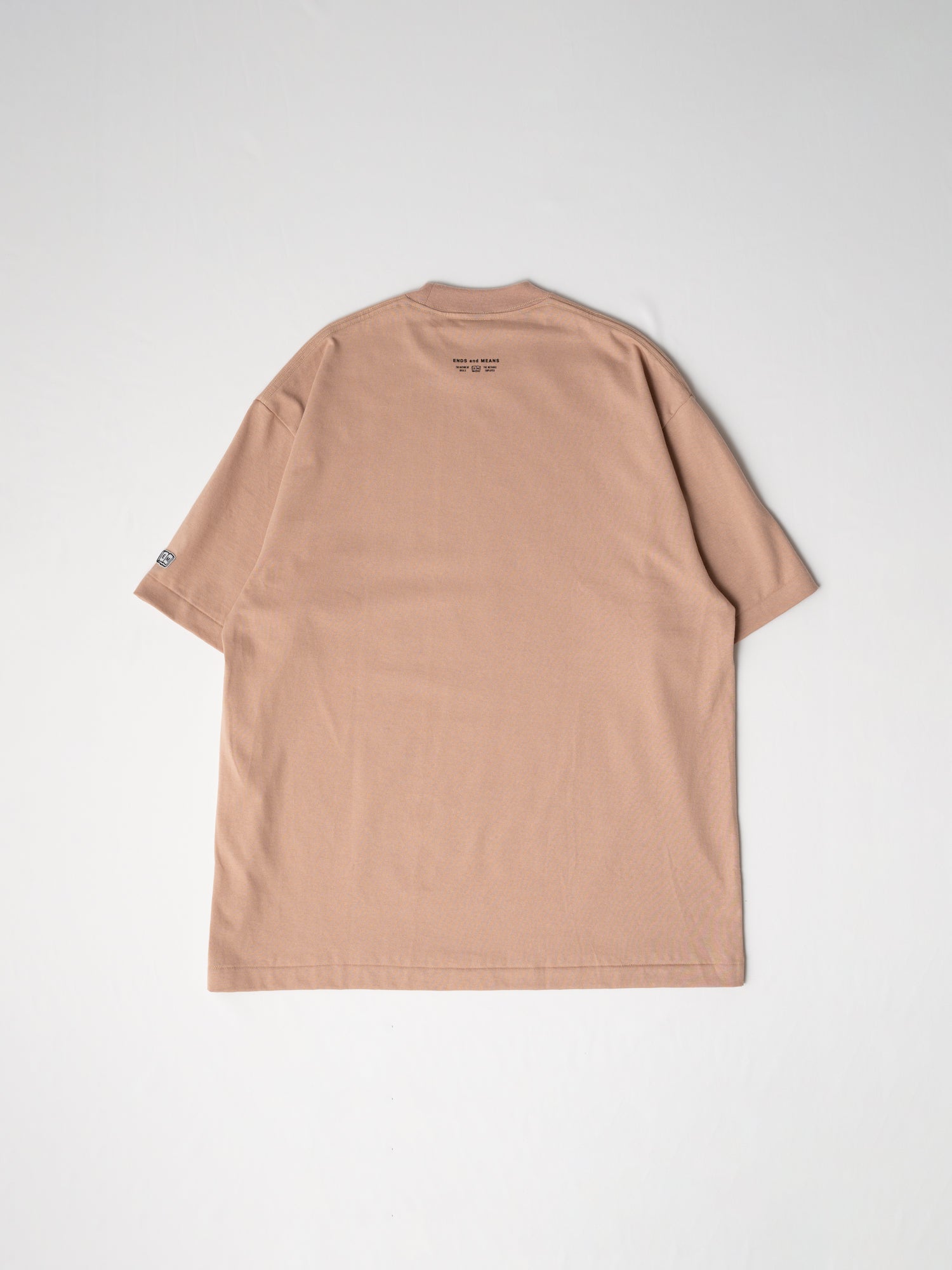 Desert Tee