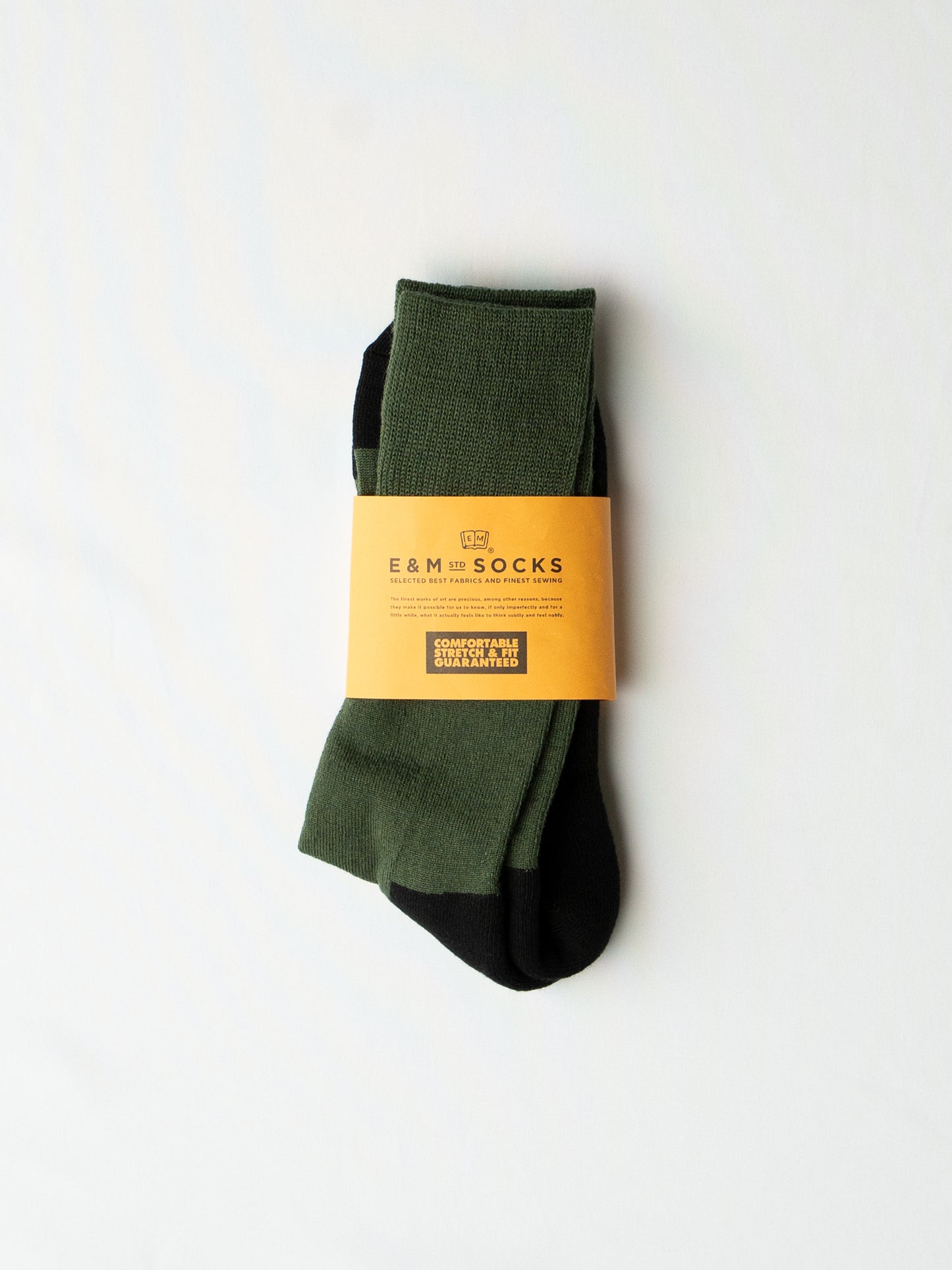 Merino Wool Socks