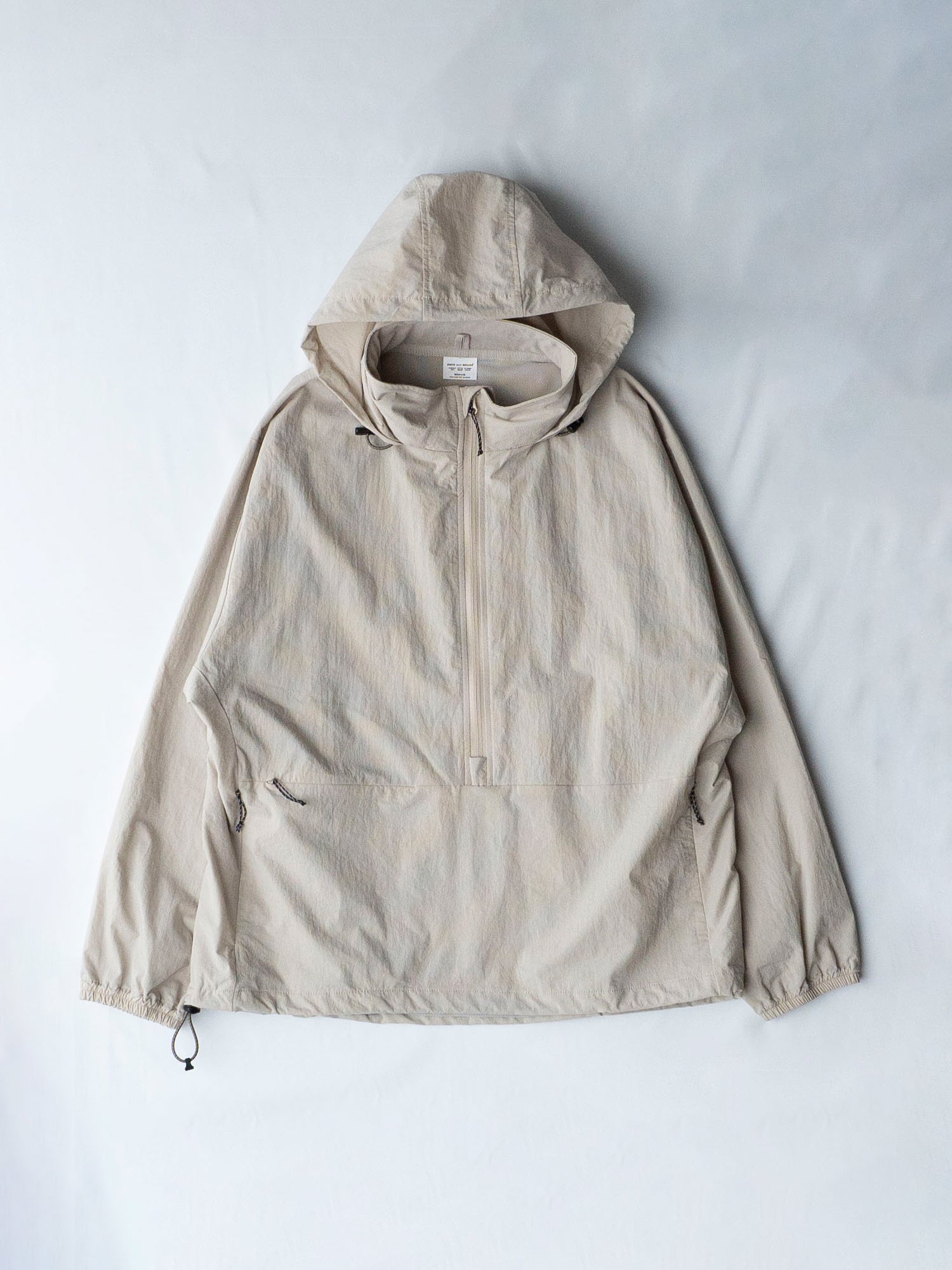 Tactical Track Jacket