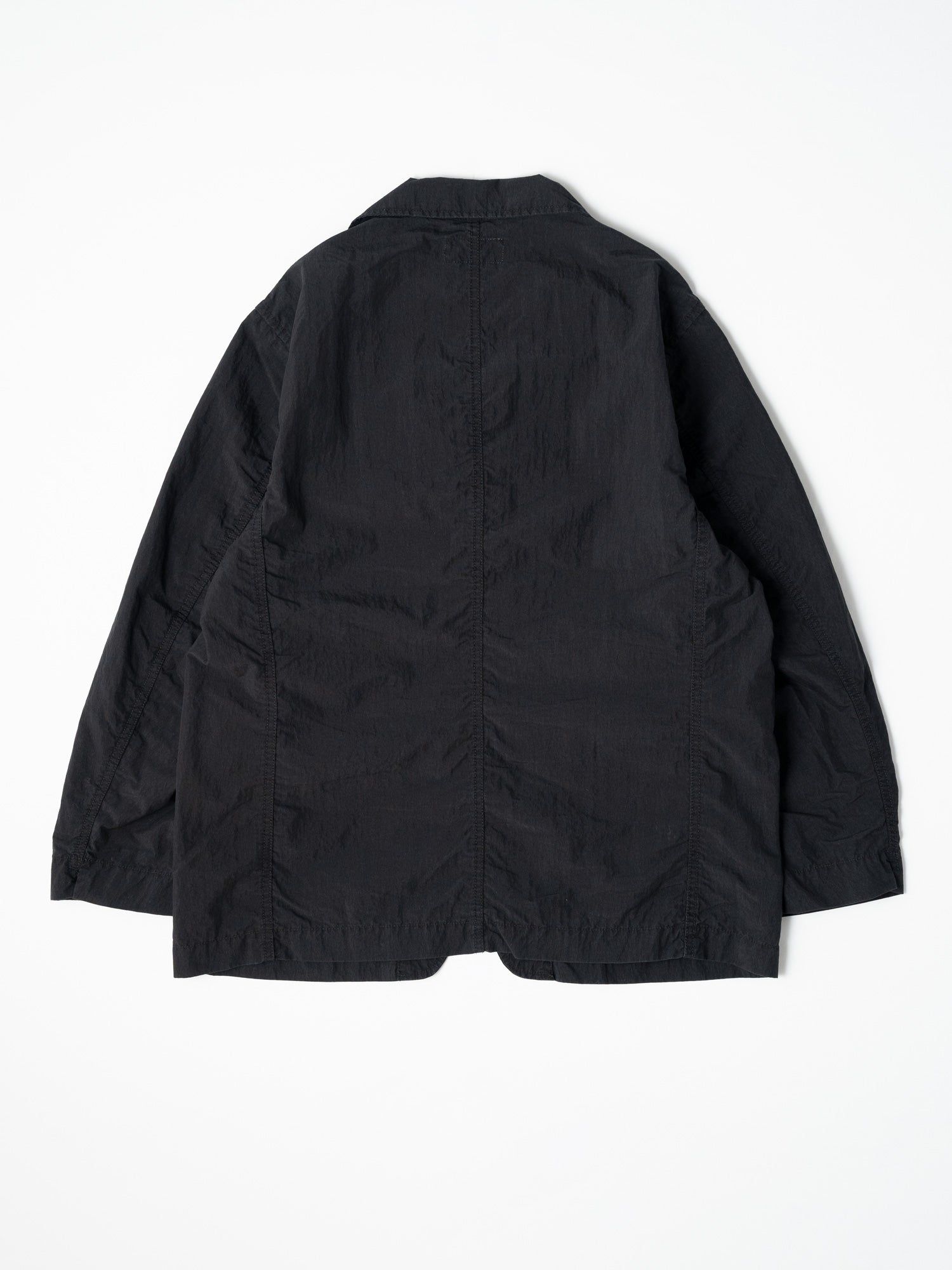 ENDS and MEANS Work Jacket – CUXTON HOUSE
