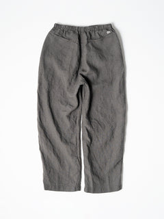 Linen Easy Trousers