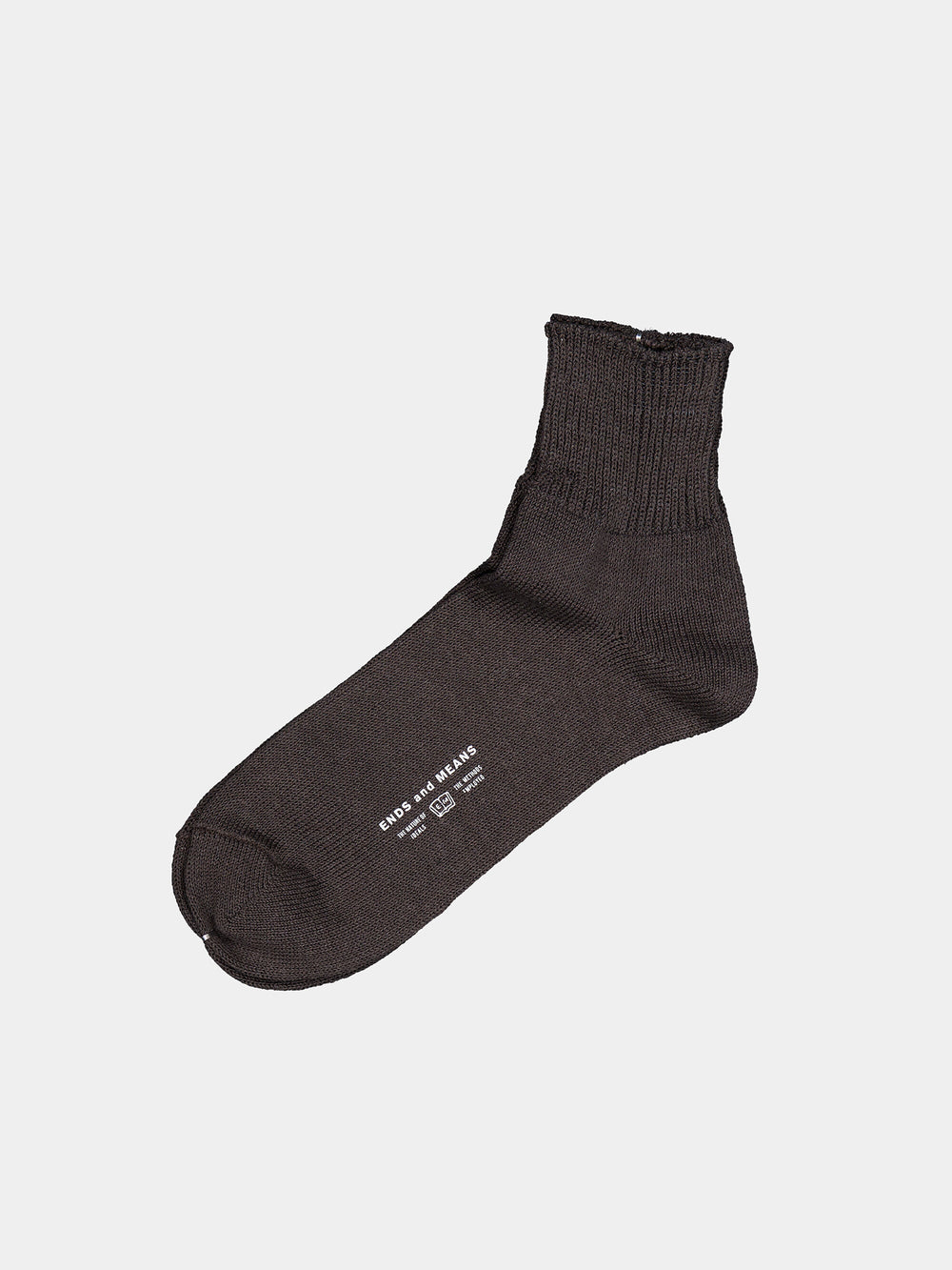 Linen Socks