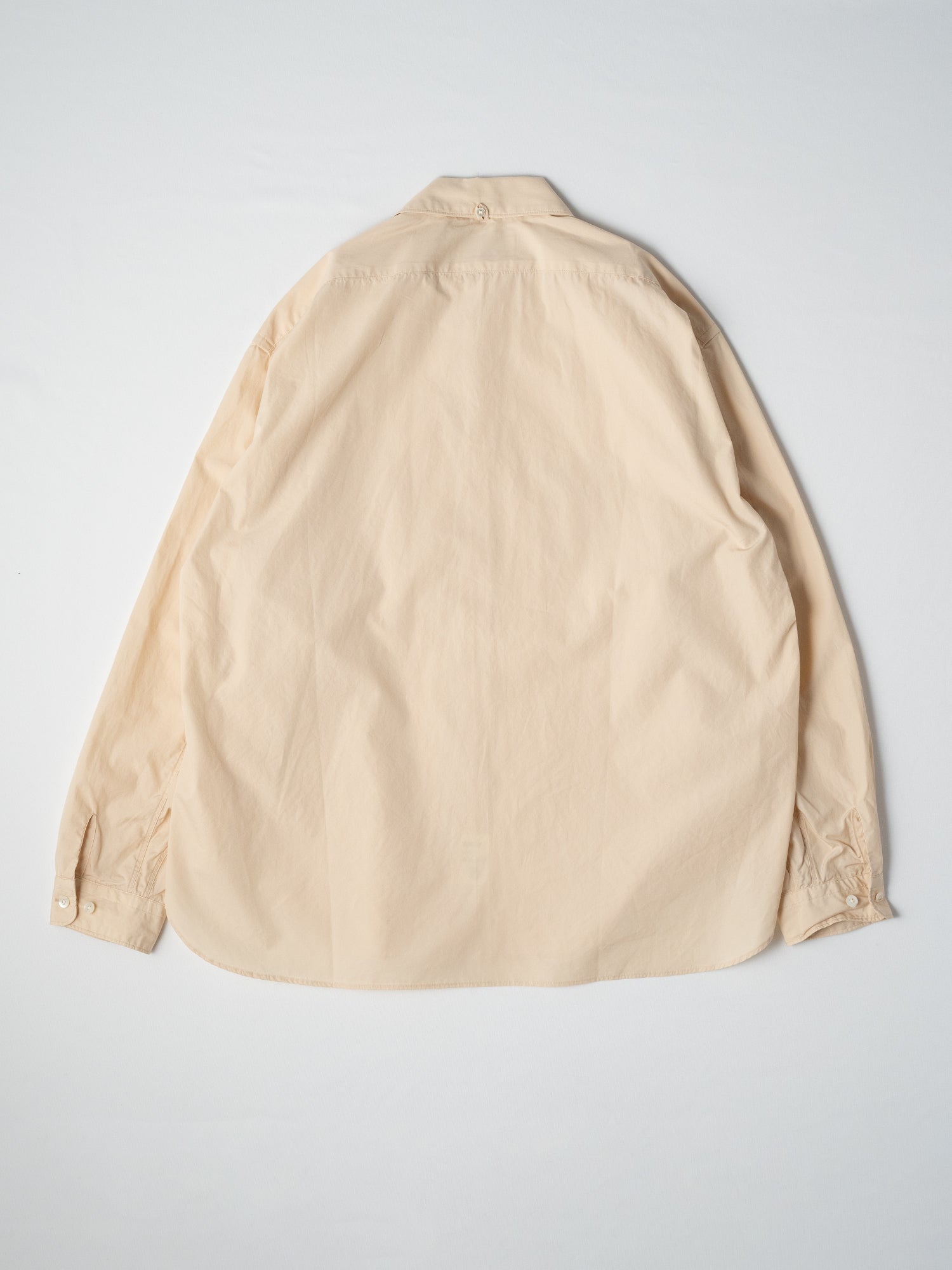 Aldous Shirts