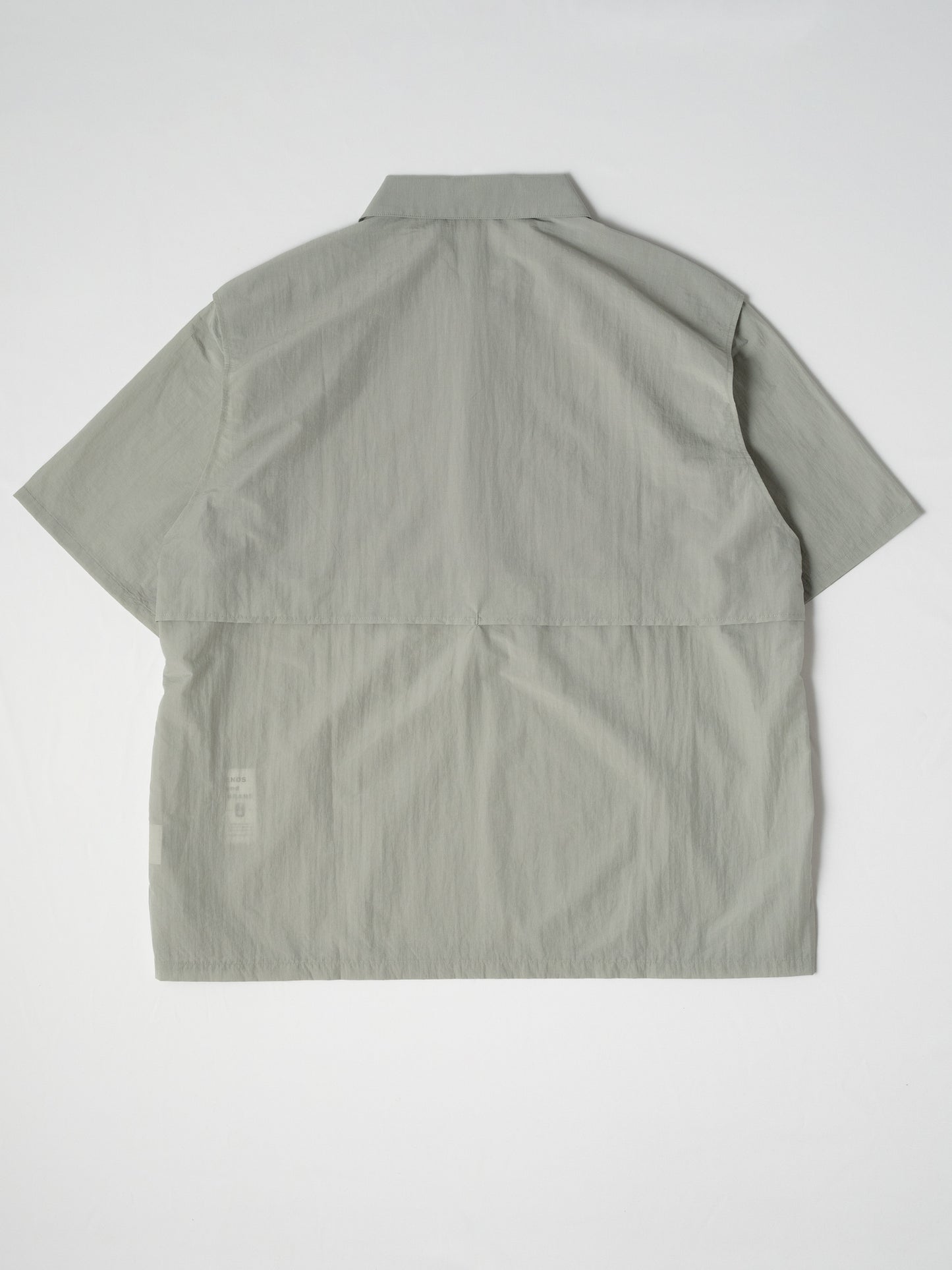 Ven P/O Shirts
