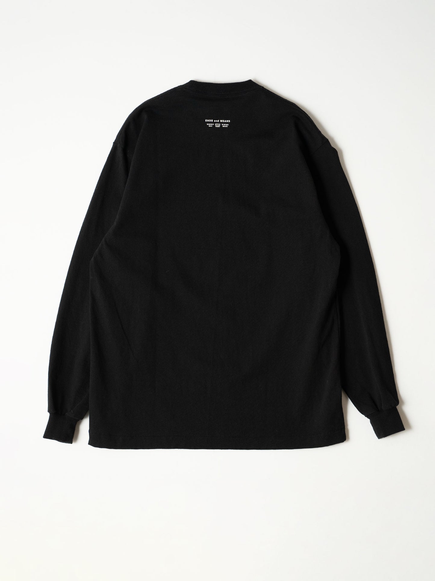 Desert L/S Tee