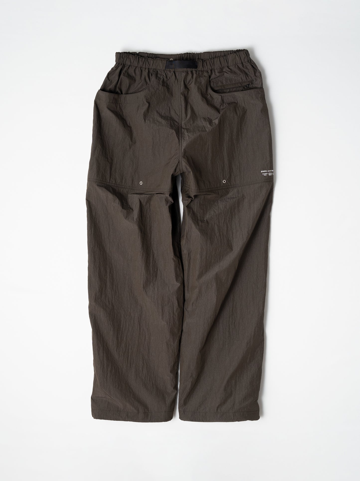 Utility Trek Pants