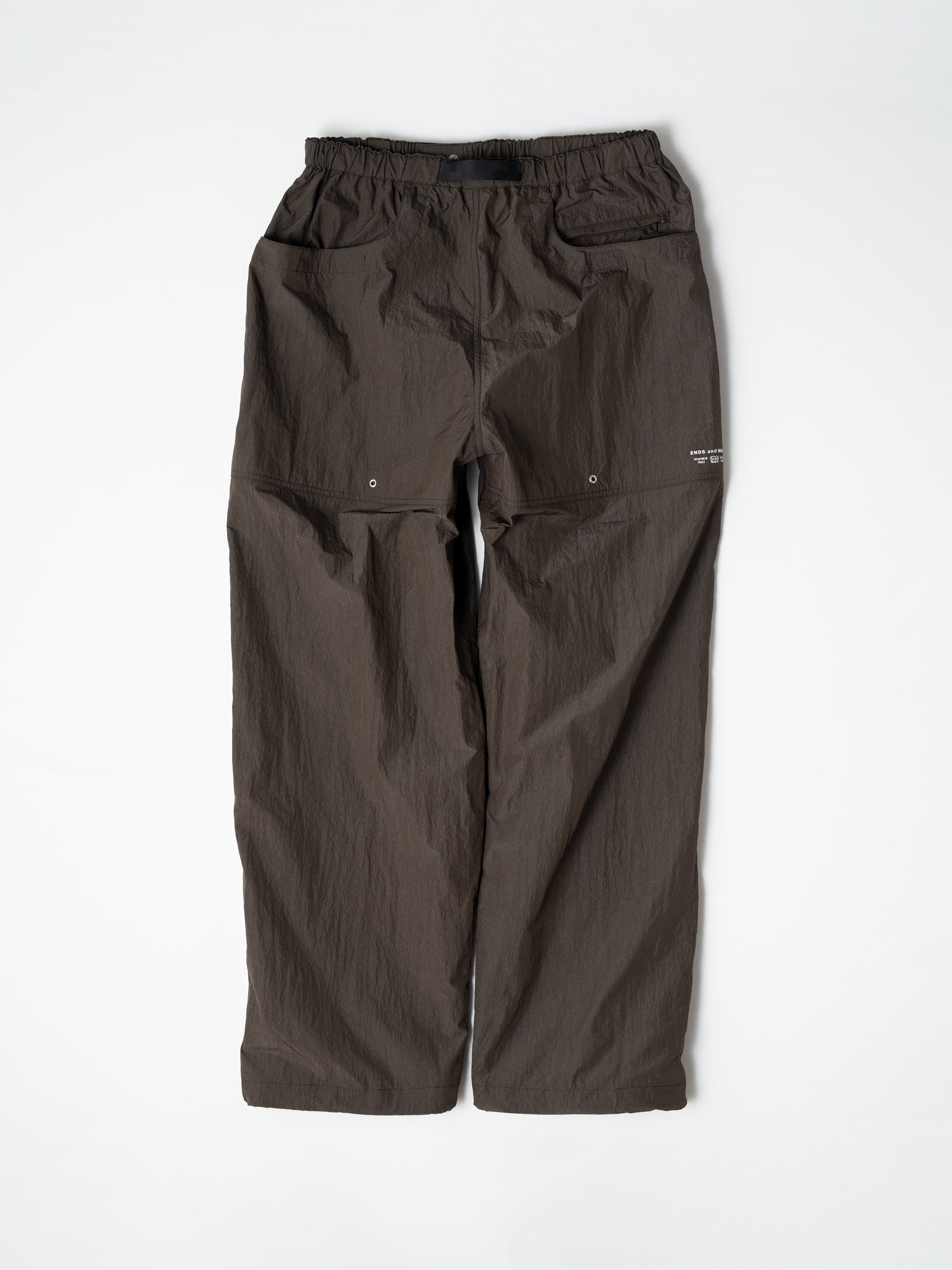 Utility Trek Pants