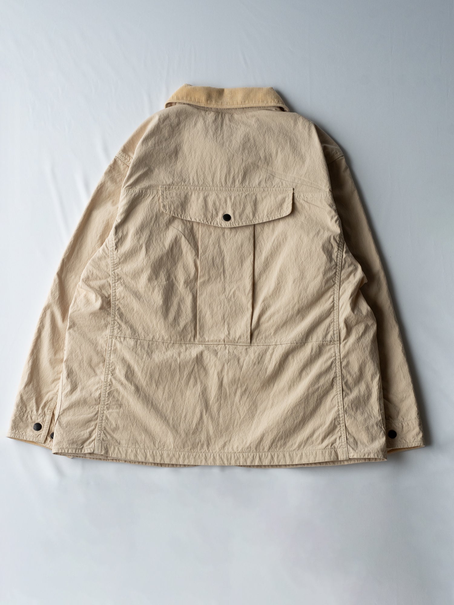 Hunting Jacket (CH Limited)