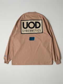 EMRL L/S Tee