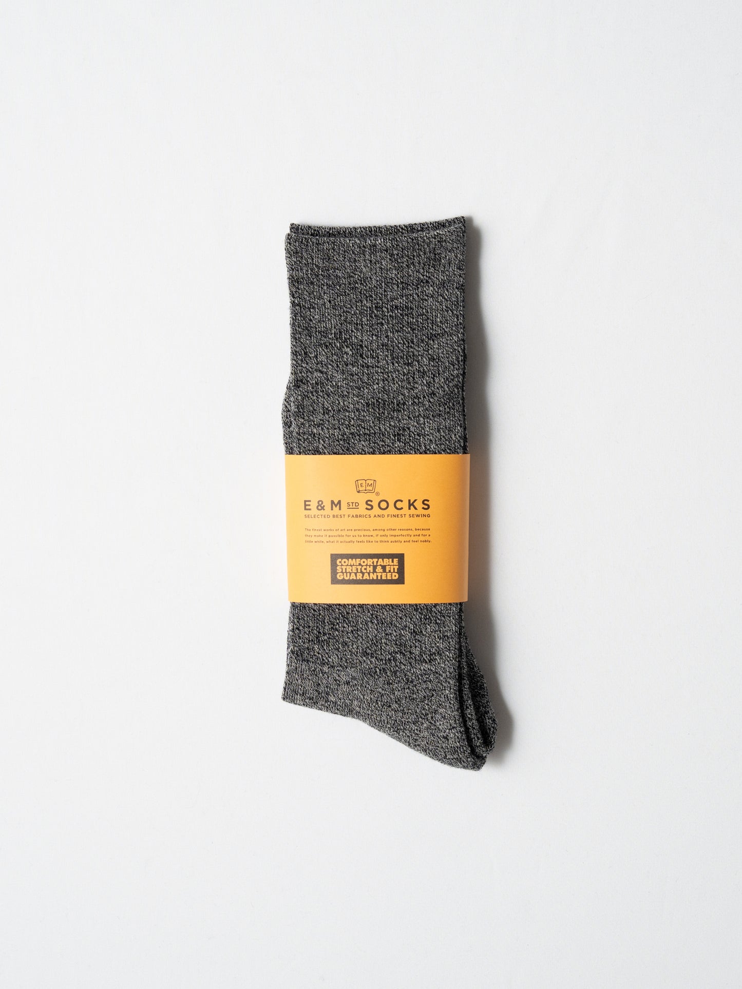 Merino Wool Cotton Socks (CH Limited)