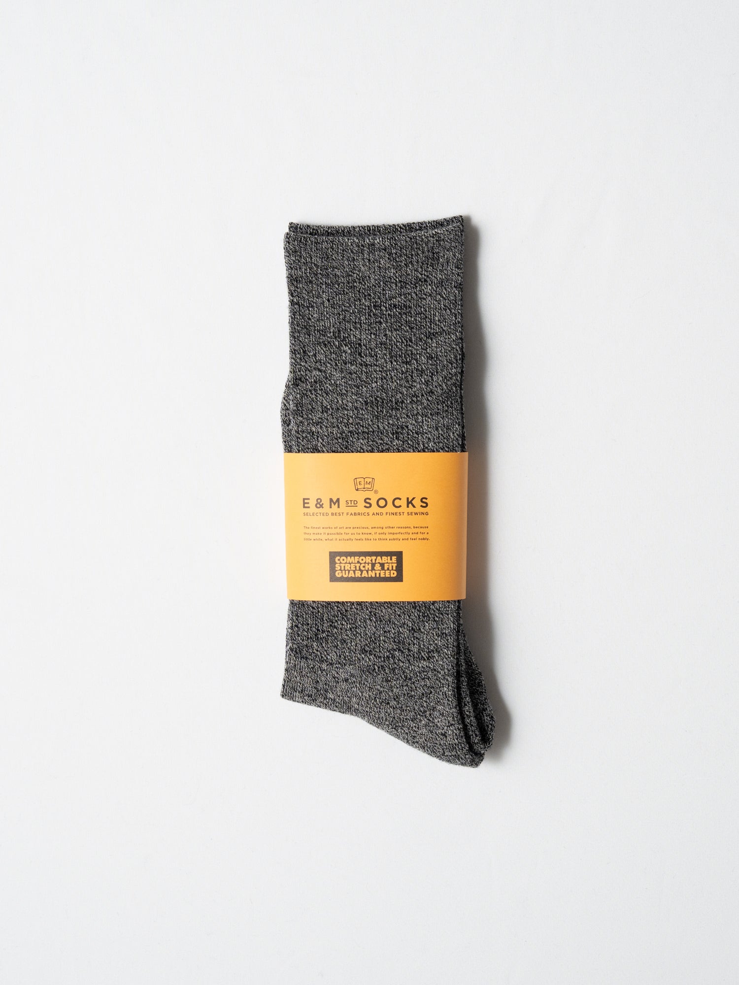 Merino Wool Cotton Socks (CH Limited)