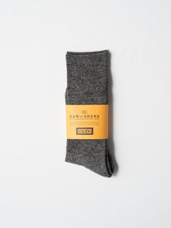 Merino Wool Cotton Socks (CH Limited)