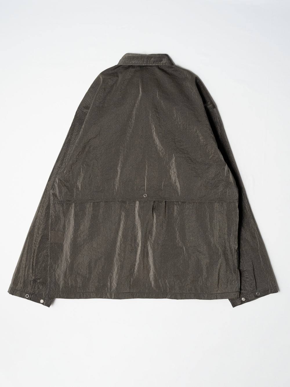 Utility Light Shirts Jacket (CH Limited)