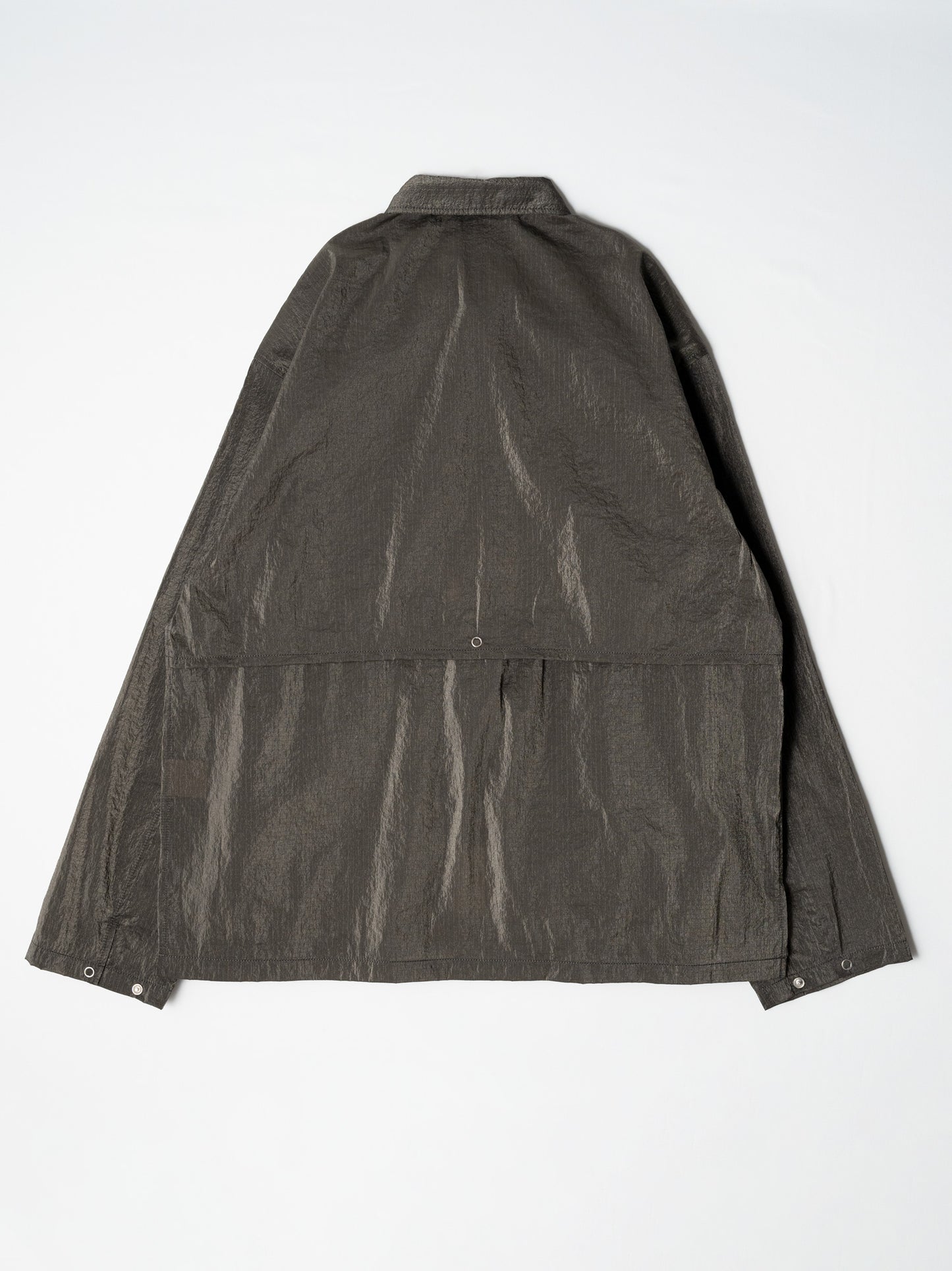Utility Light Shirts Jacket (CH Limited)