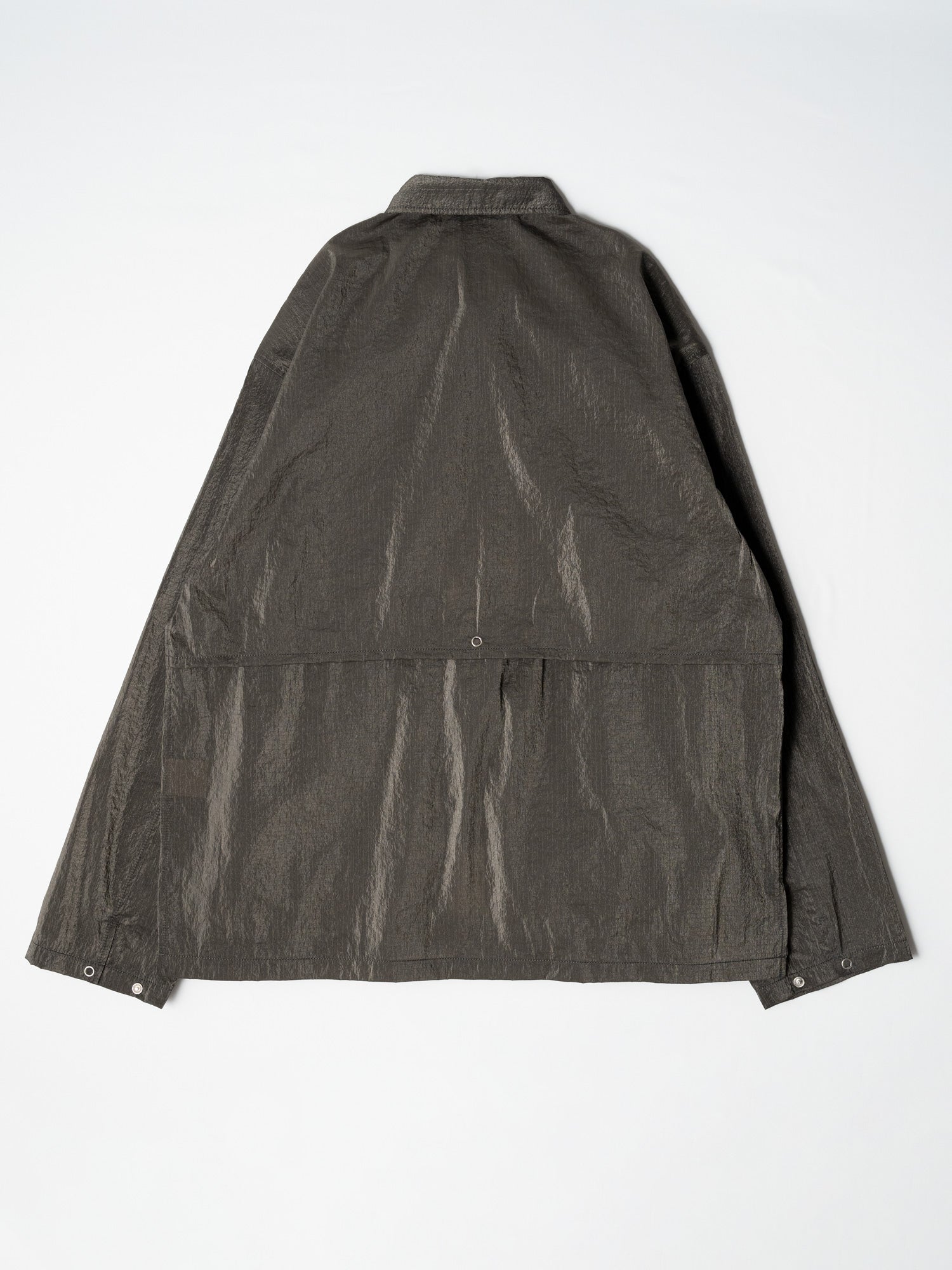 Utility Light Shirts Jacket (CH Limited)