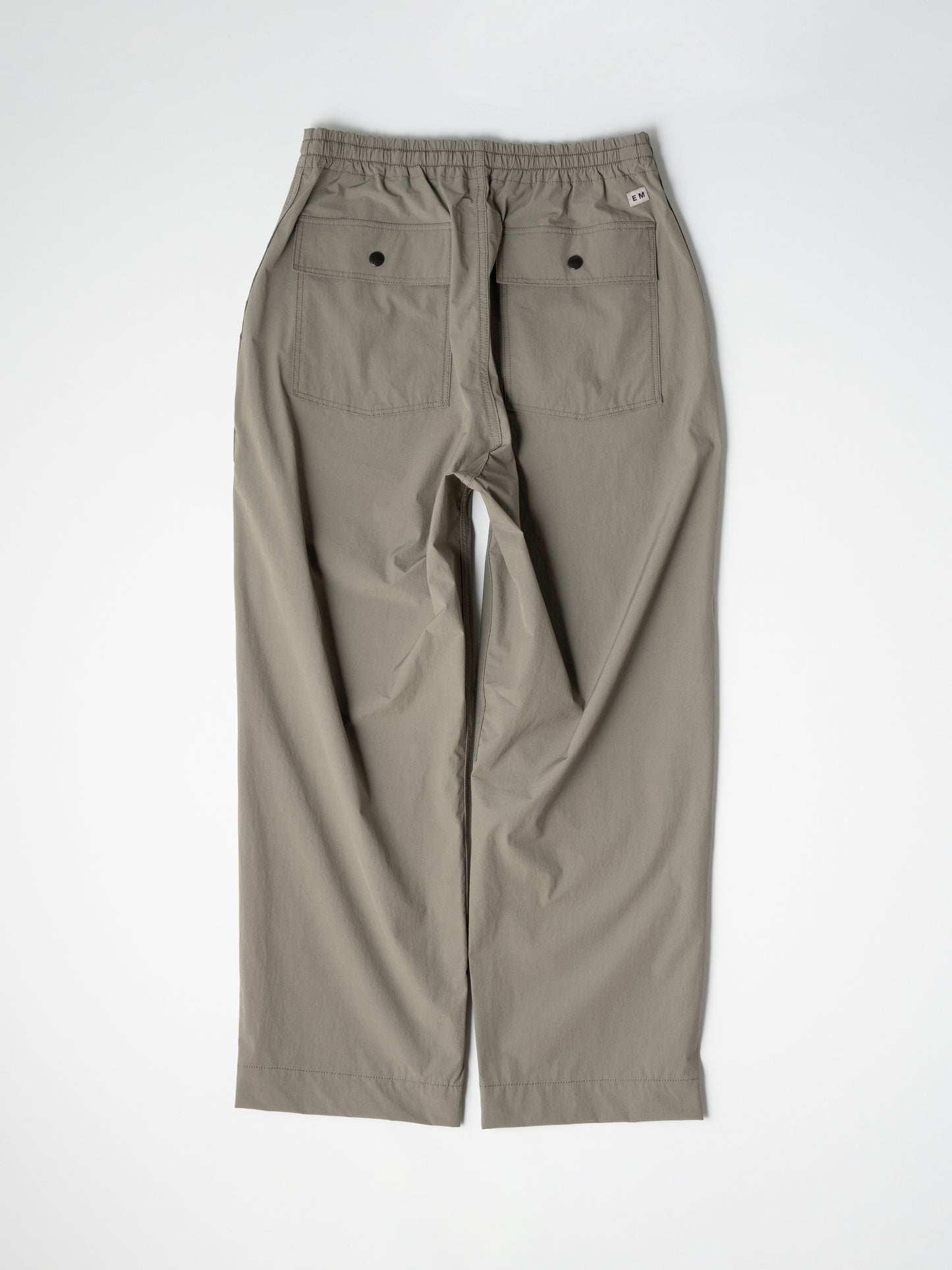 Easy Baker Pants