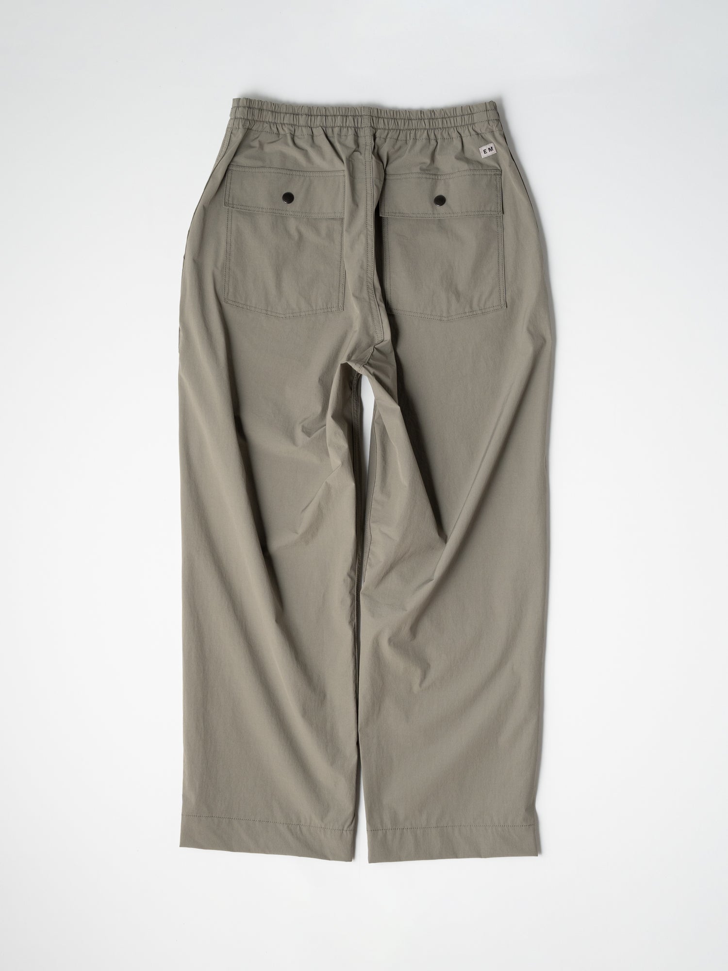 Easy Baker Pants