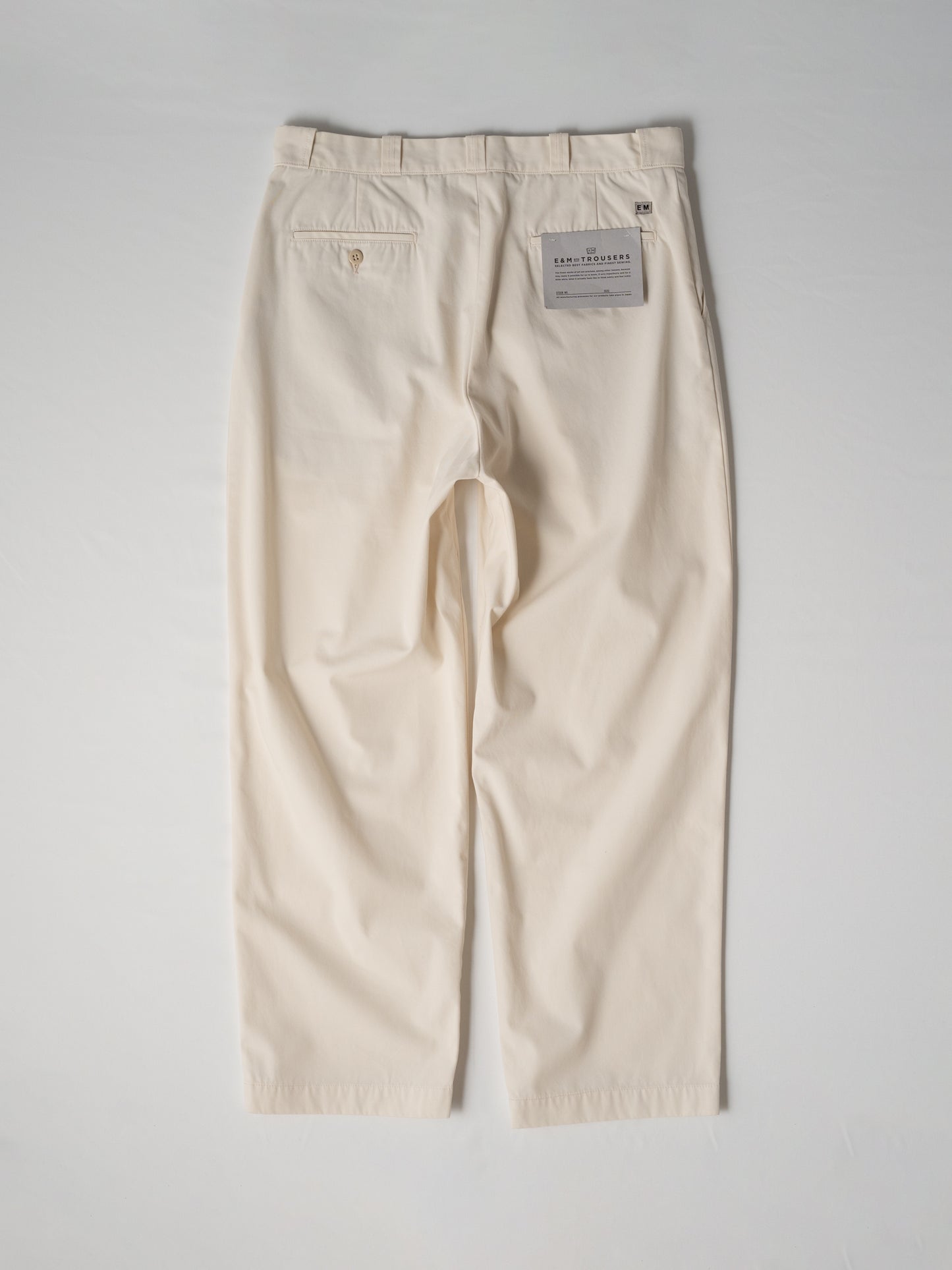 Work Chino