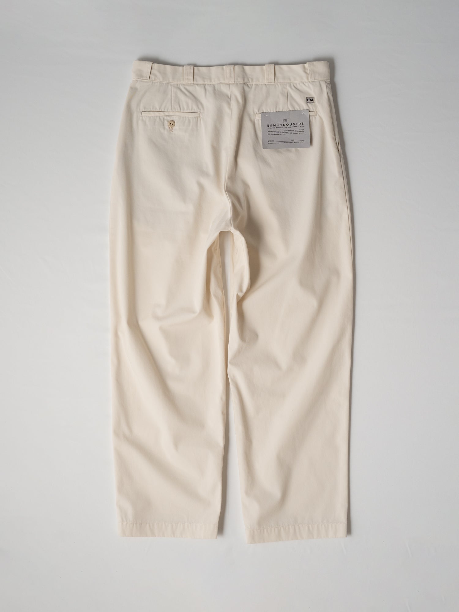 Work Chino