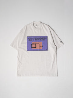 Desert Tee