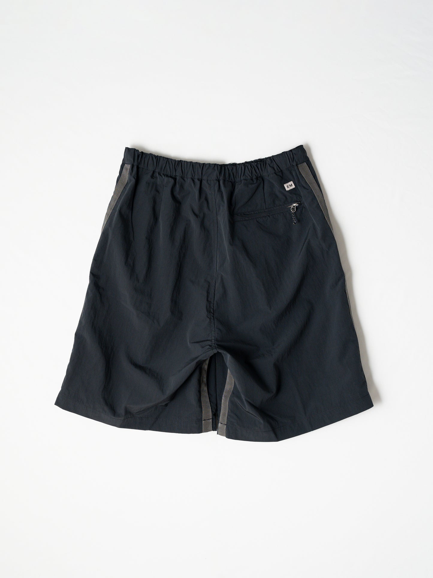 Taped Yacht Shorts