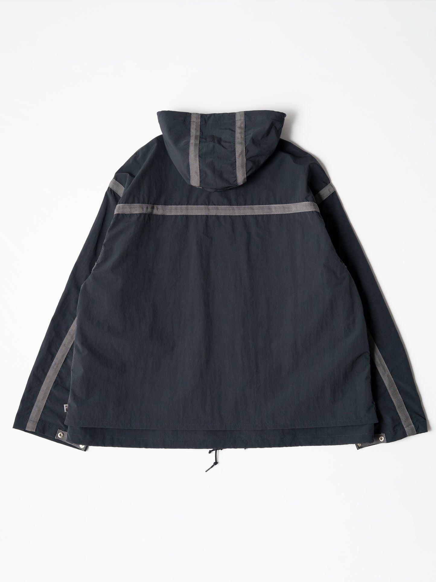 Taped Yacht Jacket