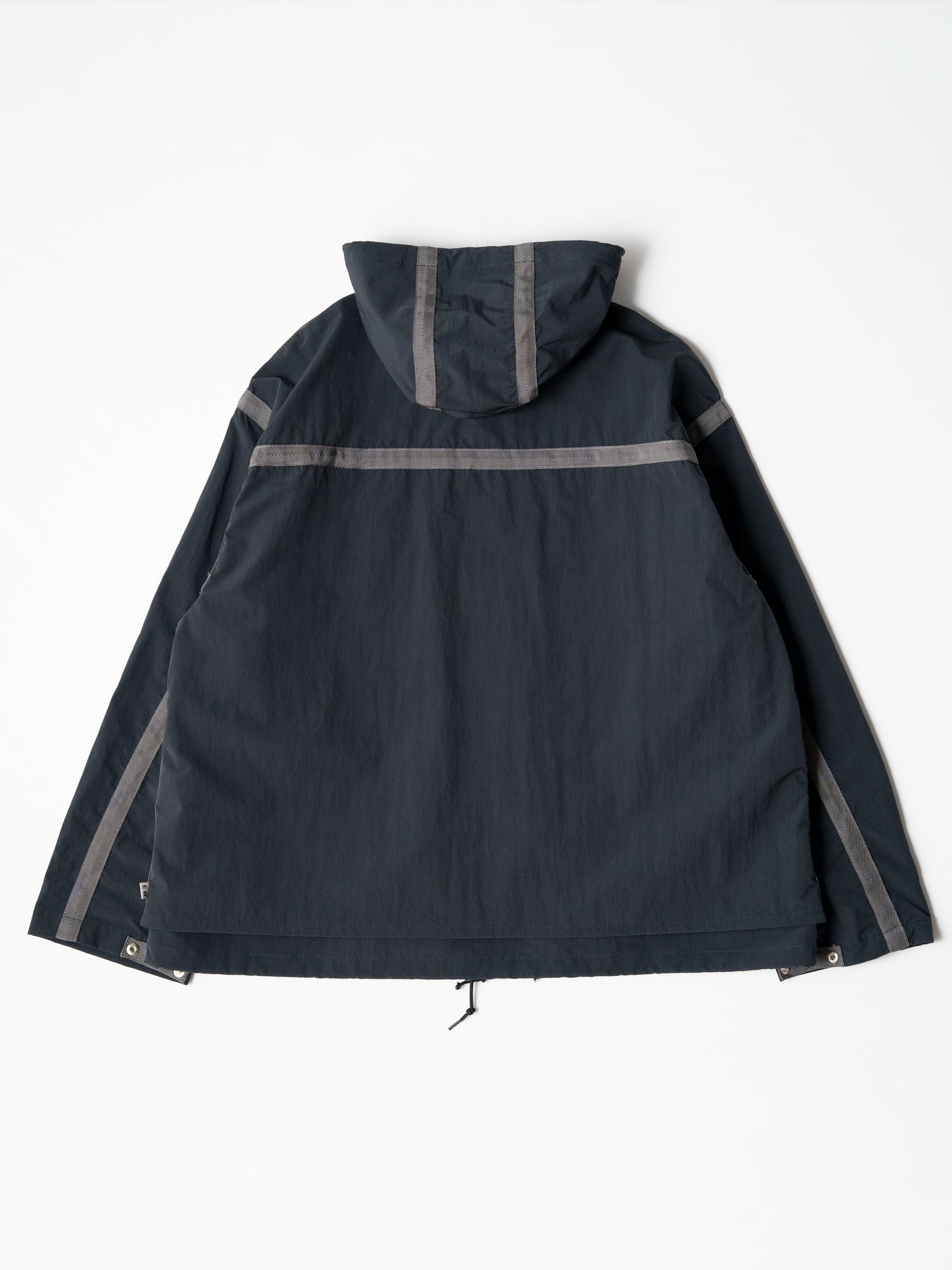 Taped Yacht Jacket